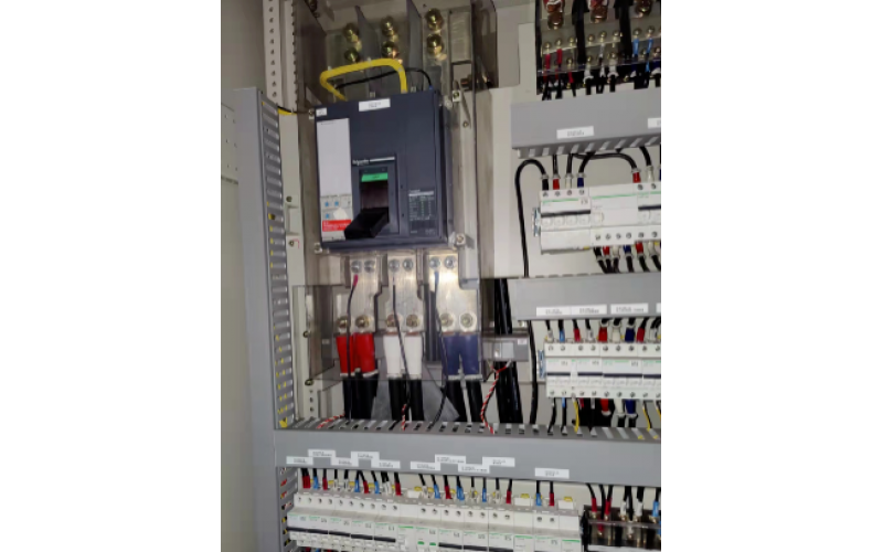 门机电缆更换经验方法知识（KWZK星空体育在线注册,星空体育（中国））