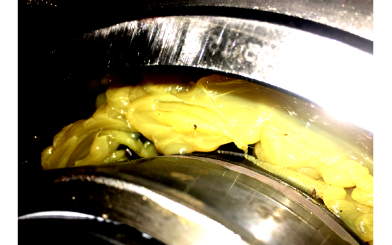 减速机/设备/轴承润滑保养知识（KWZK星空体育在线注册,星空体育（中国））