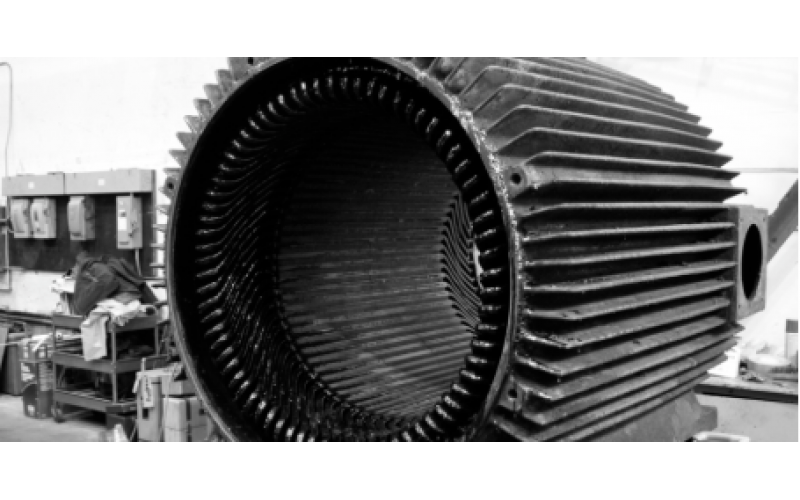 电气维护中的电机故障维修知识分享-KWZK星空体育在线注册,星空体育（中国）