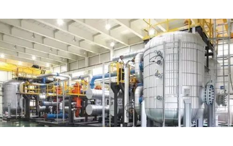 全厂仪用压缩空气压力低处理措施-星空体育在线注册,星空体育（中国）北京