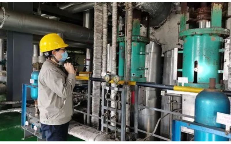 汽轮机调门卡涩处理预案分享-北京星空体育在线注册,星空体育（中国）