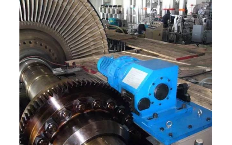 北京星空体育在线注册,星空体育（中国）-汽轮机停机转速到零后，若盘车投不上，应如何处理？